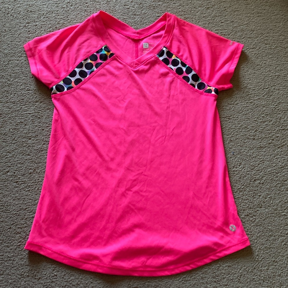 NWOT Girl Swimwear Shirt